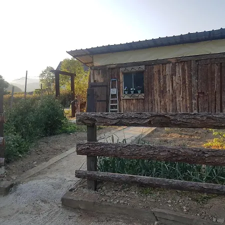 Hostal Rural Iratiko Urkixokoa-2